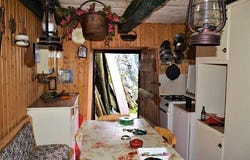 Buseno, Grisons 6542