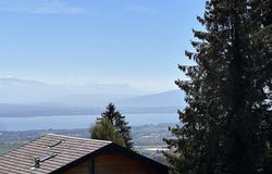 Arzier-Le Muids, Vaud 1273