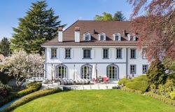 Jouxtens-Mézery, Vaud 1008