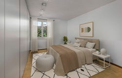 Volketswil, Zürich (canton) 8604