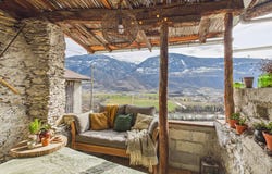 Ollon VS, Valais 3971