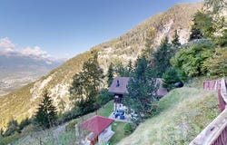 Grône, Grône, Valais 3979