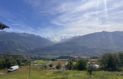 Prinzière, Savièse, Valais 1965