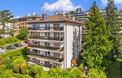 Avenue de Lavaux, Pully, Vaud 1009