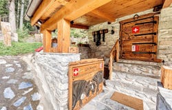 Erde, Erde, Valais 1976