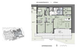 Husenstrasse 10, Vitznau, Lucerne (canton) 6354