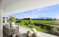 Coppet, Vaud 1296