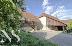Kirchgässsli 6, Kerzers, Fribourg (canton) 3210