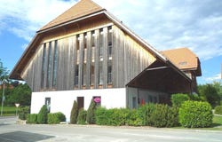 Bernstrasse 5, Hindelbank, Bern (canton) 3324
