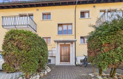 Benedikt Hugistrasse 43, Solothurn, Solothurn (canton) 4500