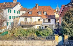Cossonay-Ville, Vaud 1304