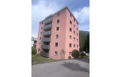 via Delta 1, Ascona, Ticino 6612