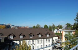Zentralstrasse 30a, Wohlen AG, Aargau 5610