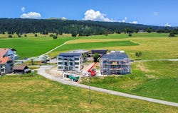 Route de Mauborget 22, Bullet, Vaud 1453