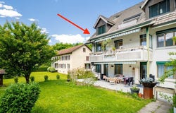 Hinterdorfstrasse 2, Kollbrunn, Zürich (canton) 8483