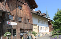 Dorfstrasse 17, Rafz, Zürich (canton) 8197