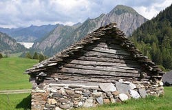 Campo (Blenio), Ticino 6720