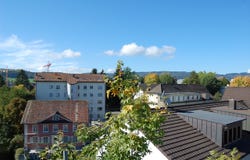 Zentralstrasse 30a, Wohlen AG, Aargau 5610