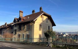 Orbe, Vaud 1350