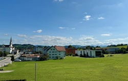 Wilerstrasse 65a, Bazenheid, St. Gallen (canton) 9602