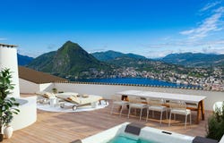 Aldesago, Aldesago, Ticino 6974