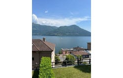 via Martino 8, Brissago, Ticino 6614