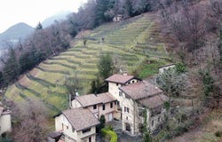 Barbengo (Nucleo Garaverio), Lugano, Ticino 6900