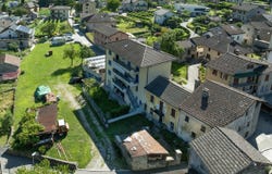 Roveredo, Grisons 6535