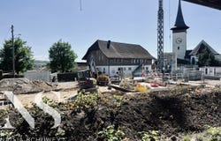 Kirchgässsli 3, Kerzers, Fribourg (canton) 3210