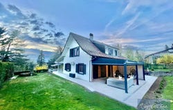 Le Mont-sur-Lausanne, Vaud 1052