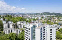Achslenstrasse 6, St. Gallen, St. Gallen (canton) 9016