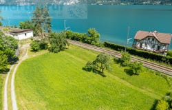 Büünde, Därligen, Bern (canton) 3707