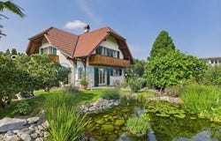 Villmergen, Aargau 5612