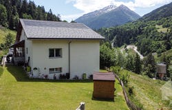 Vissoie, Valais 3961