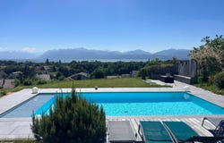 Chemin Du Galetas 1, Lully VD, Vaud 1132