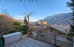 Venthône, Valais 3973