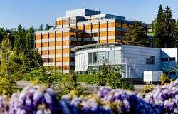 Bachtobelstrasse 1, Horgen, Zürich (canton) 8810