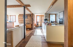 Zubeweg 2, Eischoll, Valais 3943