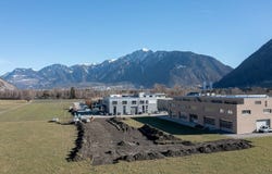 Rheinstrasse 65, Felsberg, Grisons 7012