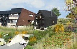 Falkenweg 9, Eggersriet, St. Gallen (canton) 9034