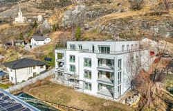 Stegbinenstrasse 69, Raron, Valais 3942