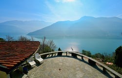 Villaggio Olivella 27, Vico Morcote, Ticino 6921