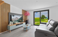 Sierre, Valais 3960