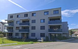 Burghaldenstrasse 6, Herznach, Aargau 5027