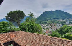 Montagnola, Ticino 6926