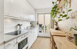 Bederstrasse 60, Zürich, Zürich (canton) 8002