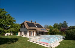 Ch. de Daillens 4, Echallens, Vaud 1040
