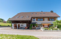 Gränichen, Aargau 5722