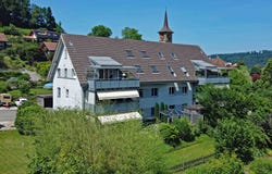 Buchbergweg 2, 3414 Oberburg, Switzerland, Oberburg, Bern (canton) 3414