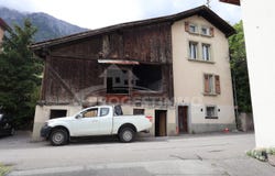 Fully, Valais 1926